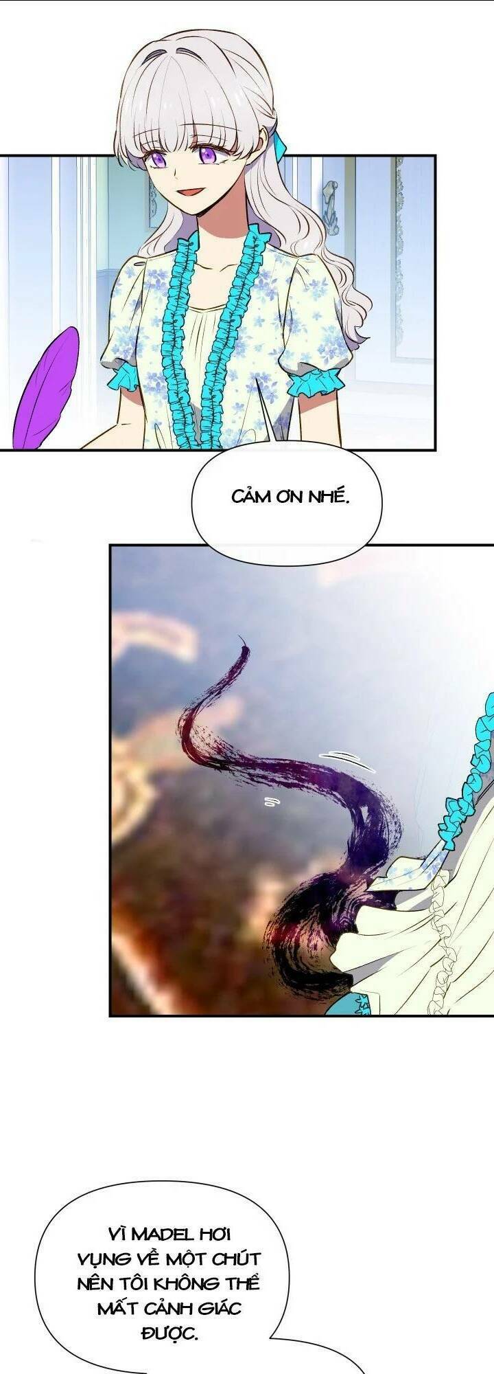 khế ước của nữ công tước quái vật chapter 62 36