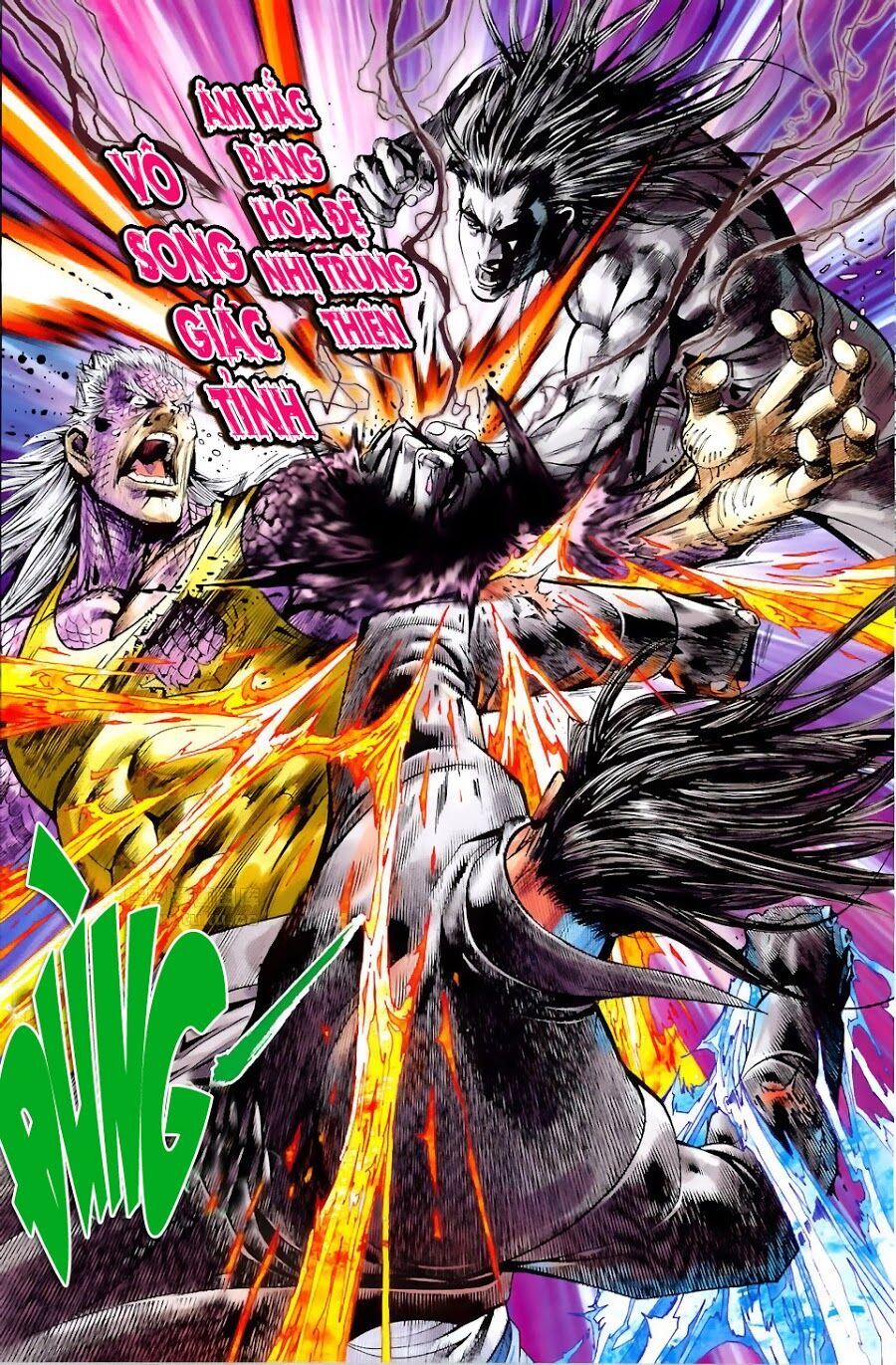 thạch hắc long truyện chapter 47 15