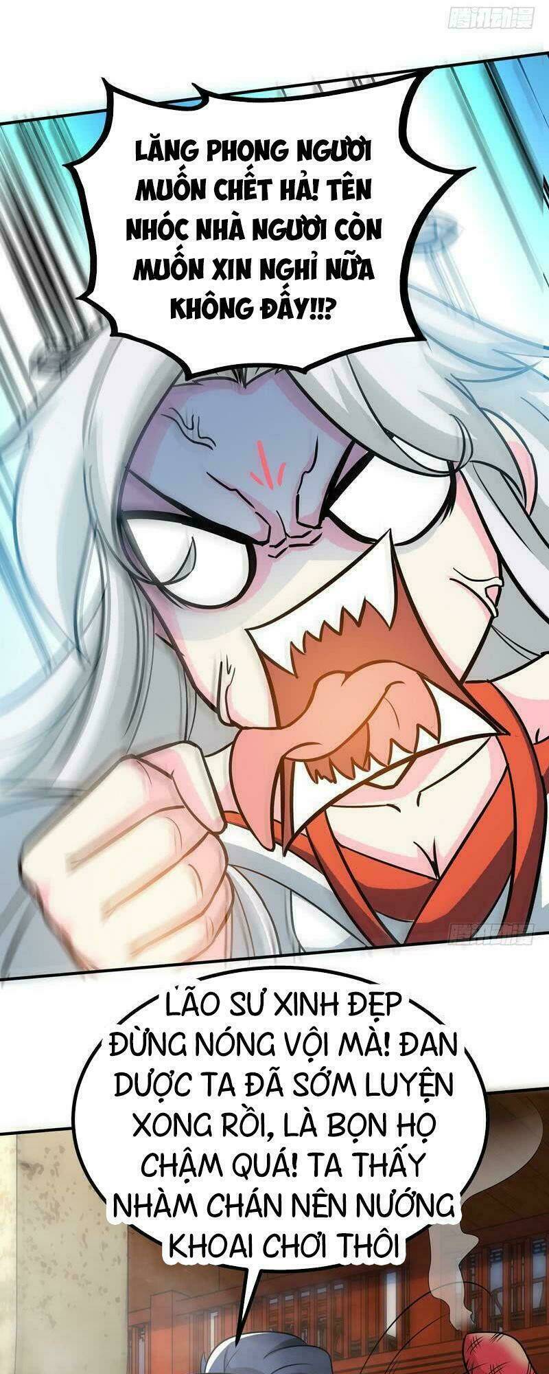 chí tôn thần ma chapter 43 24