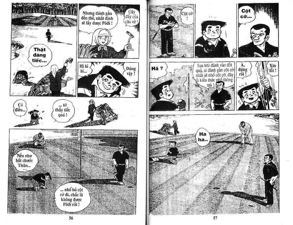 tân teppi chapter 28 27