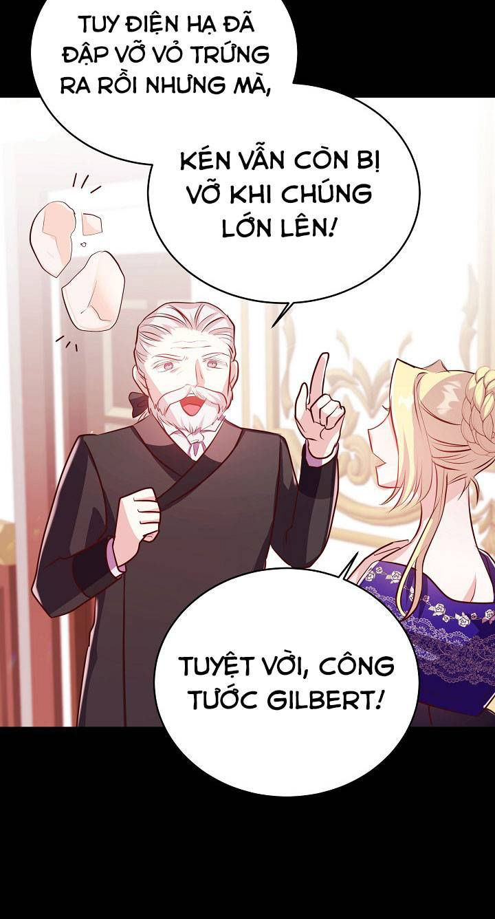 đứa con của rồng chapter 48 50