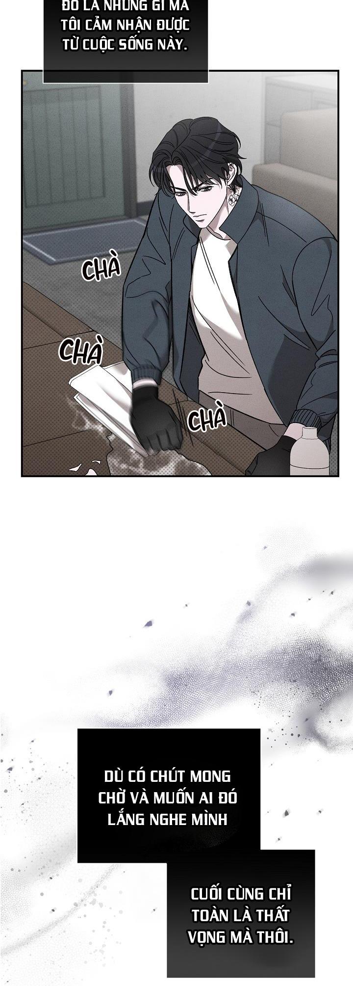 chạm vào em chapter 4 30