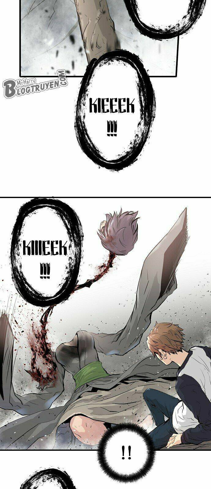 hứa lan chapter 2 40