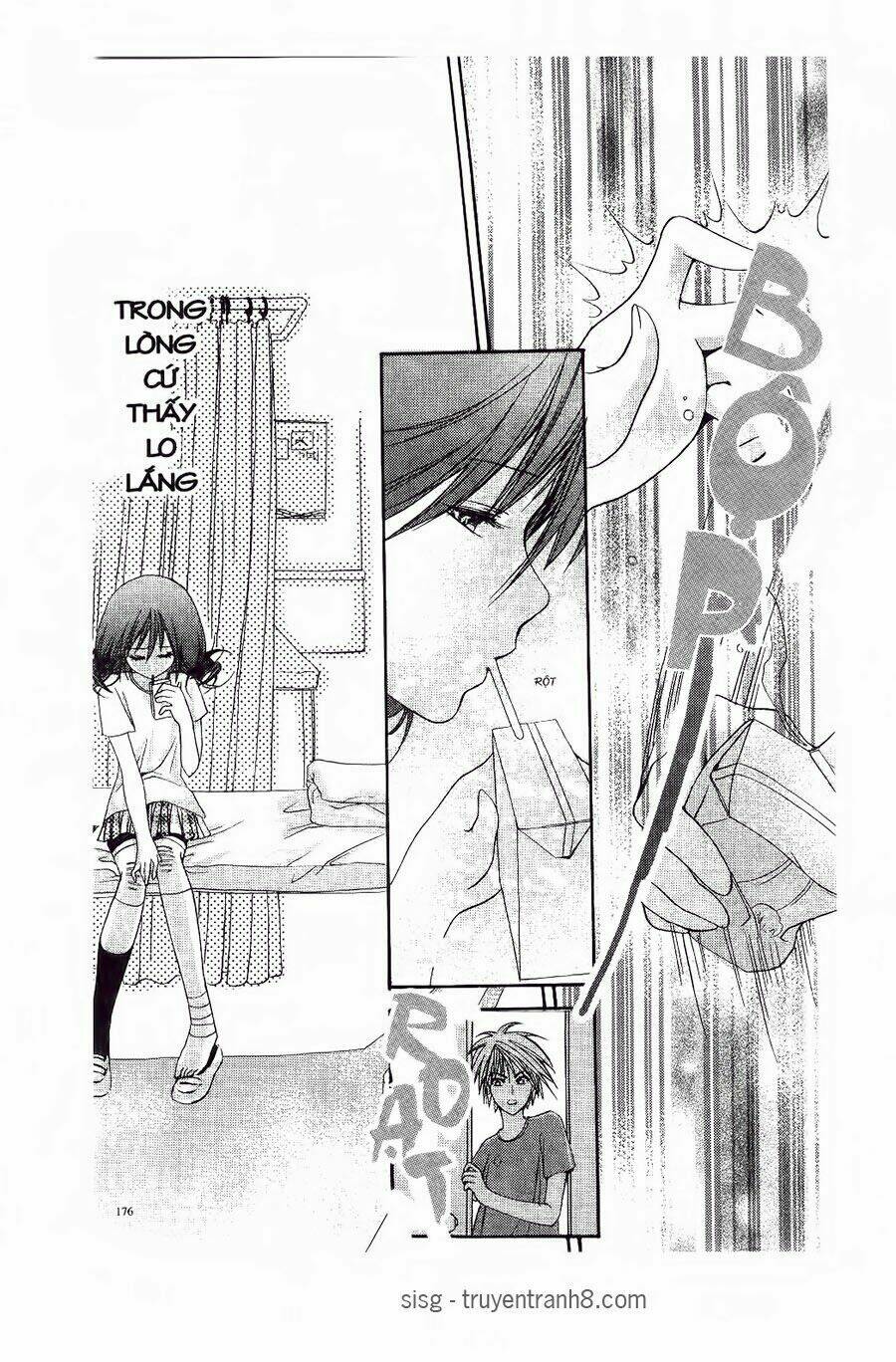 chân dung hạnh phúc chapter 5 23