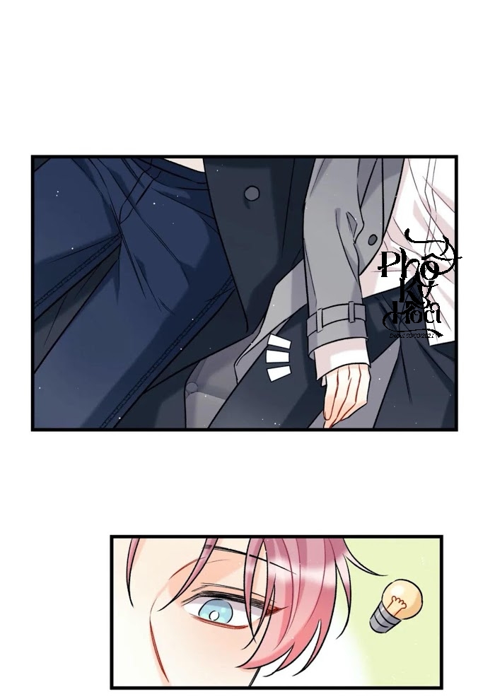 dưới ánh hào quang chapter 5 35