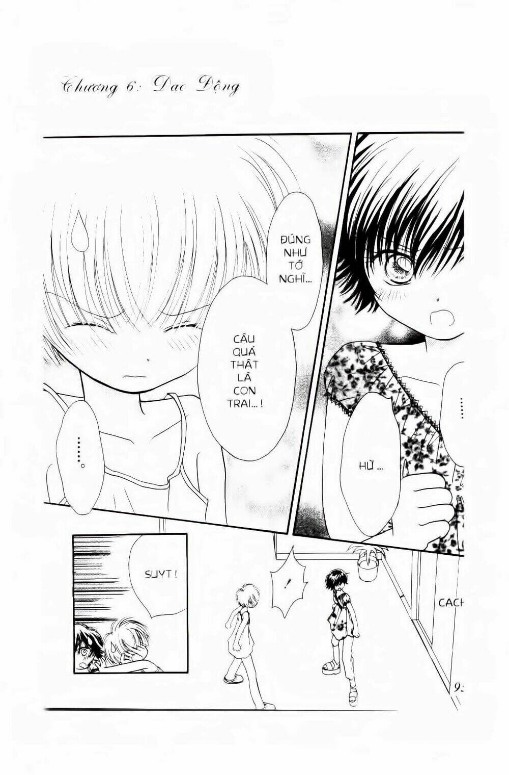 chắp cánh ước mơ chapter 30 2