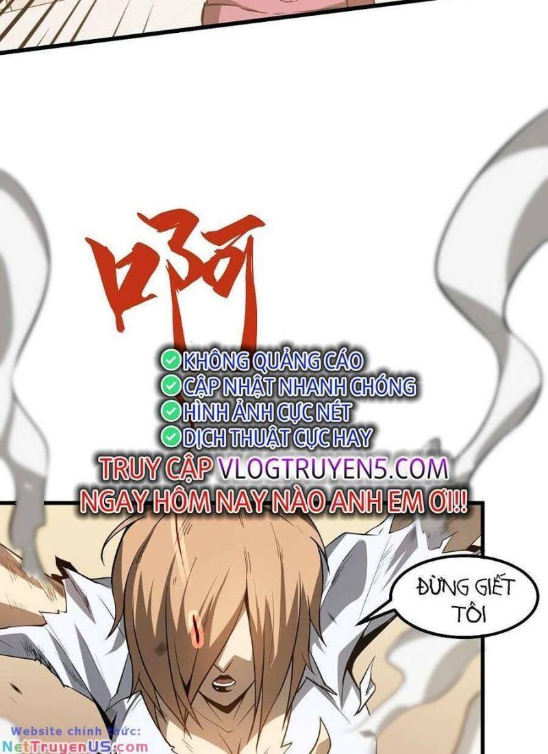 siêu tiến hóa chapter 119 36