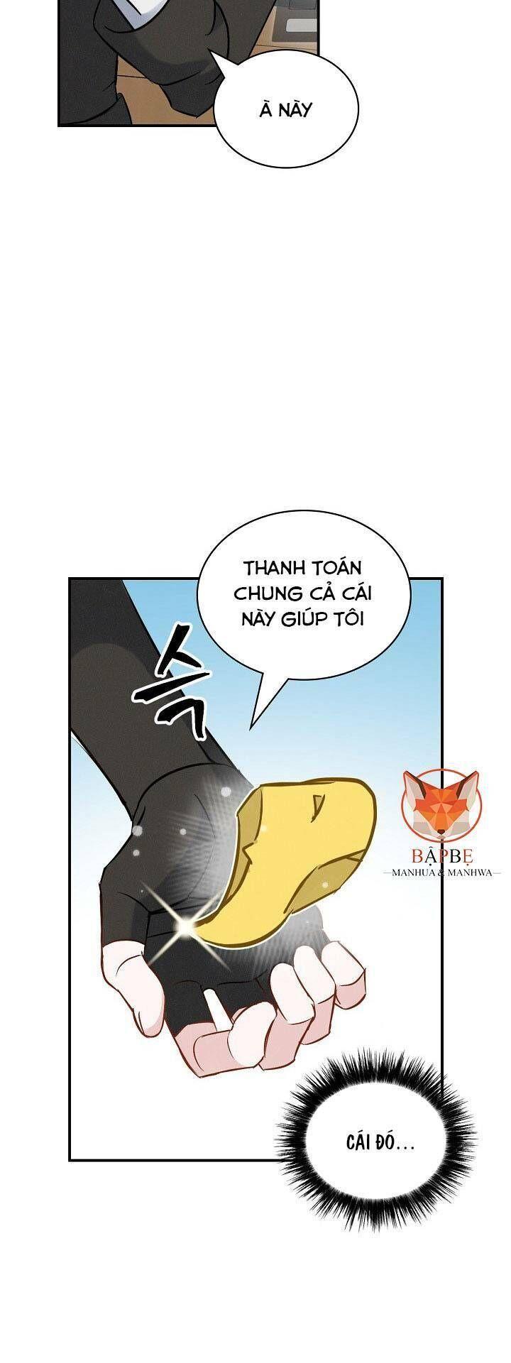 tôi lên cấp chỉ bằng cách ăn chapter 13 47