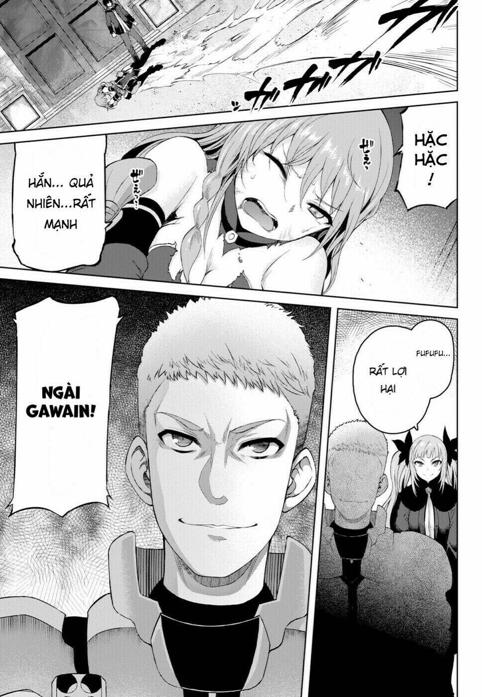 last round arthurs chapter 6 10