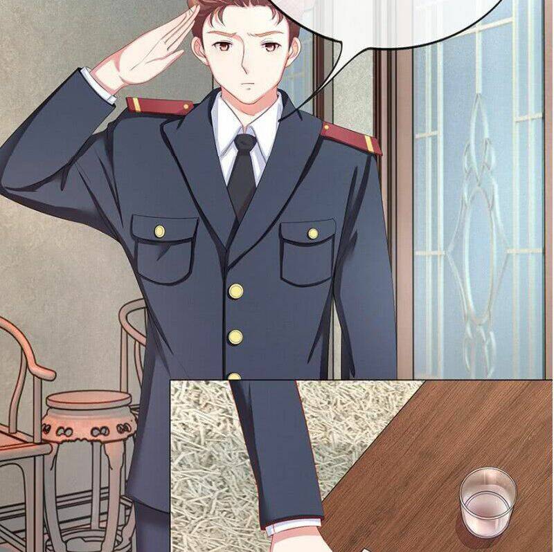 thiếu soái của tôi chính là manh như vậy chapter 10 12