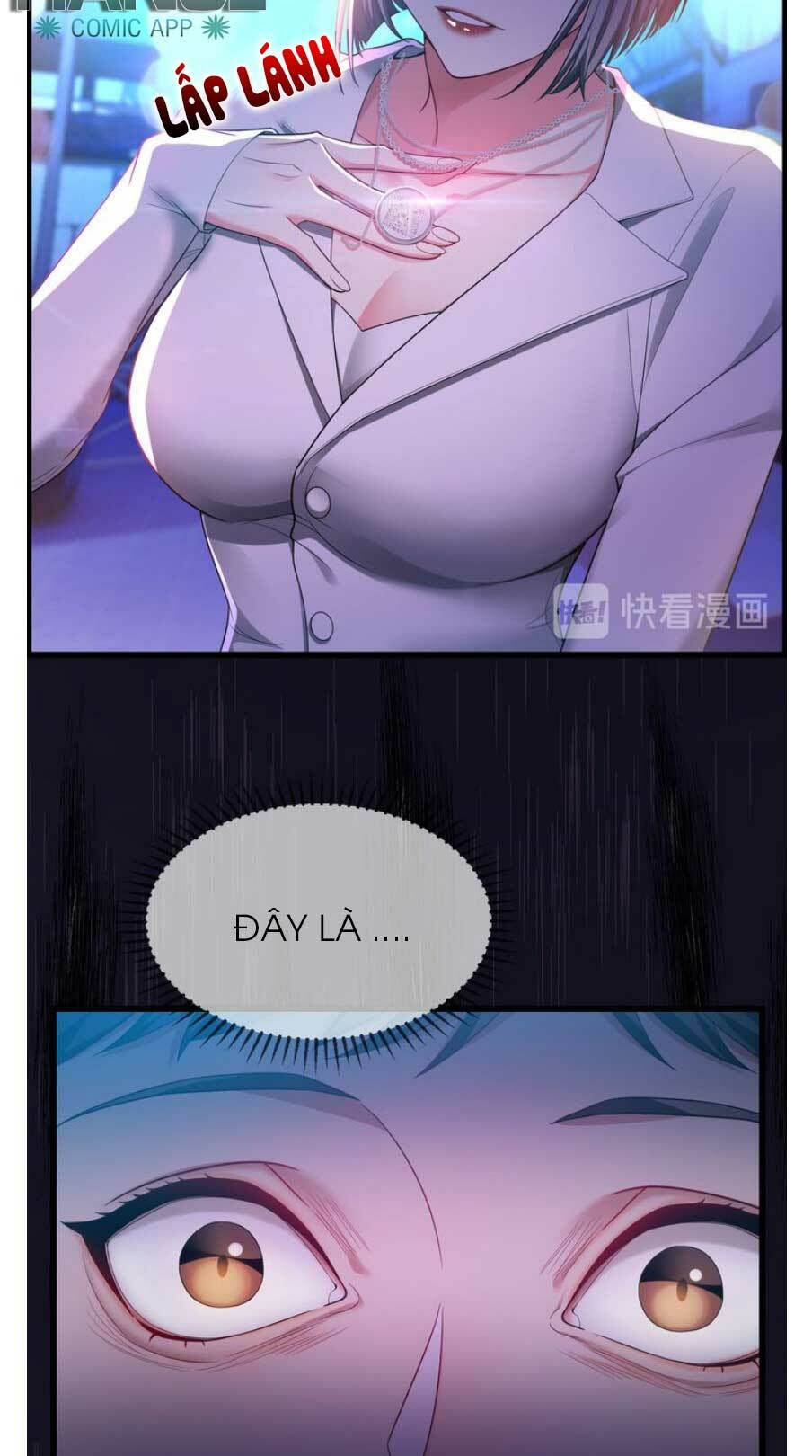 cô vợ nhỏ nuông chiều quá lại thành ác!! chapter 187.1 19