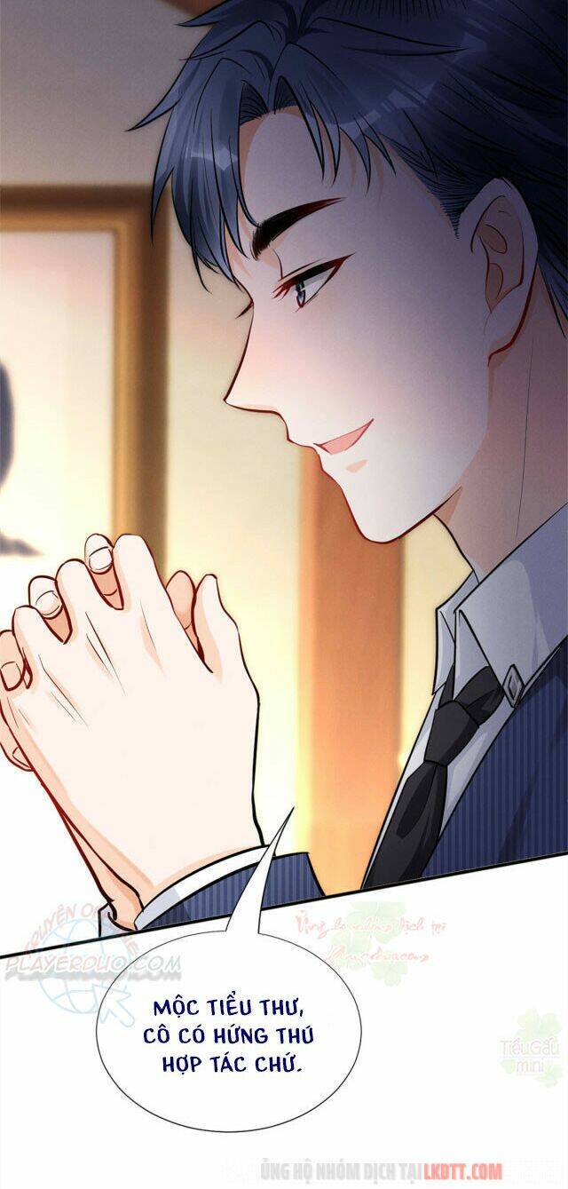 tôi trở thành tổ tông của 5 vị đại lão chapter 19 6