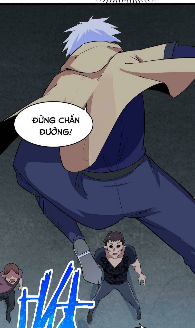 thần tiên rút thẻ chapter 21 38