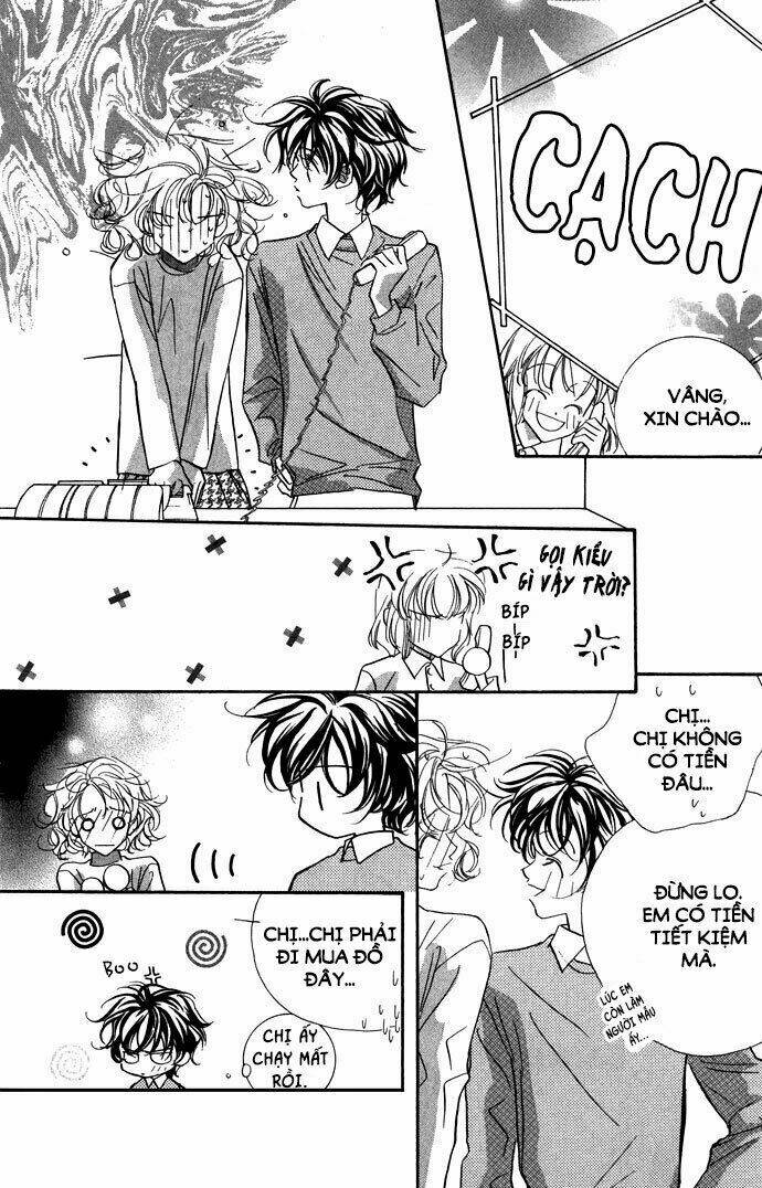 yoru made matenai chapter 16 6