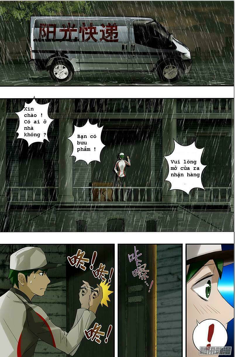 were wolf chapter 22 3