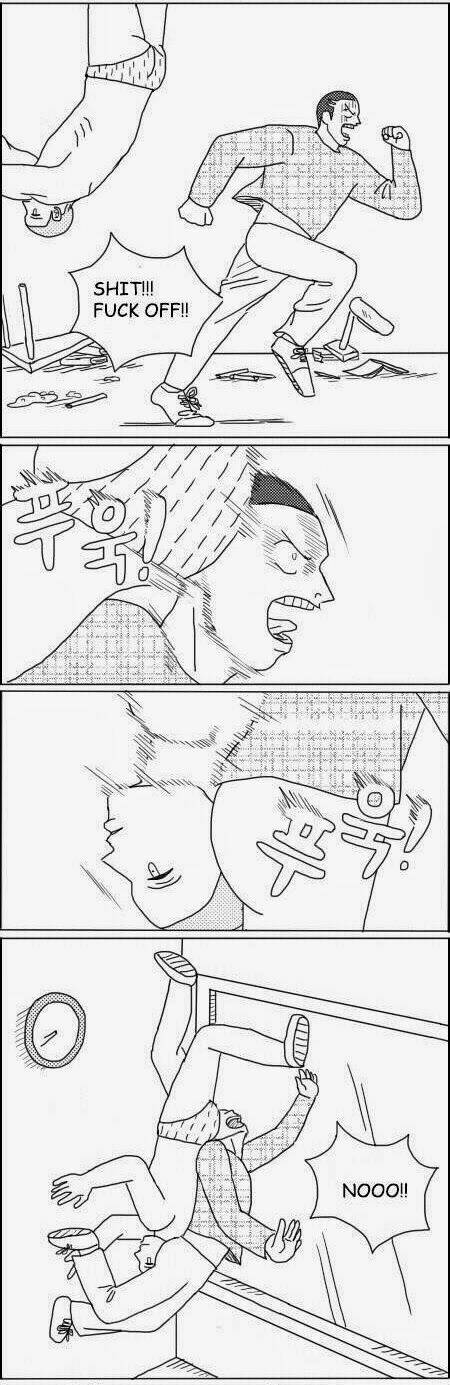 chuyện mấy anh thanh niên hoi chapter 10 3