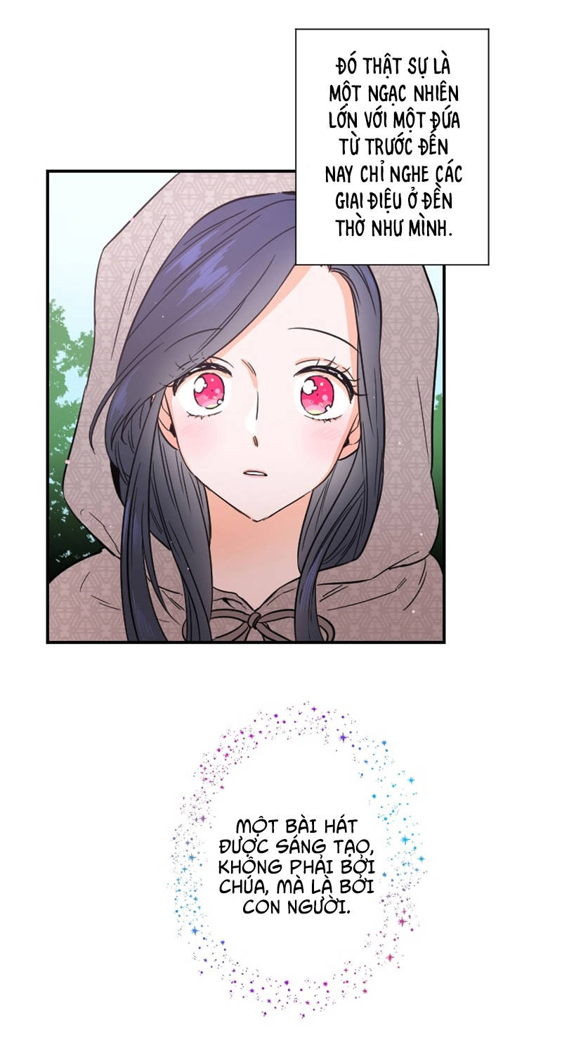 lady baby chapter 31 33