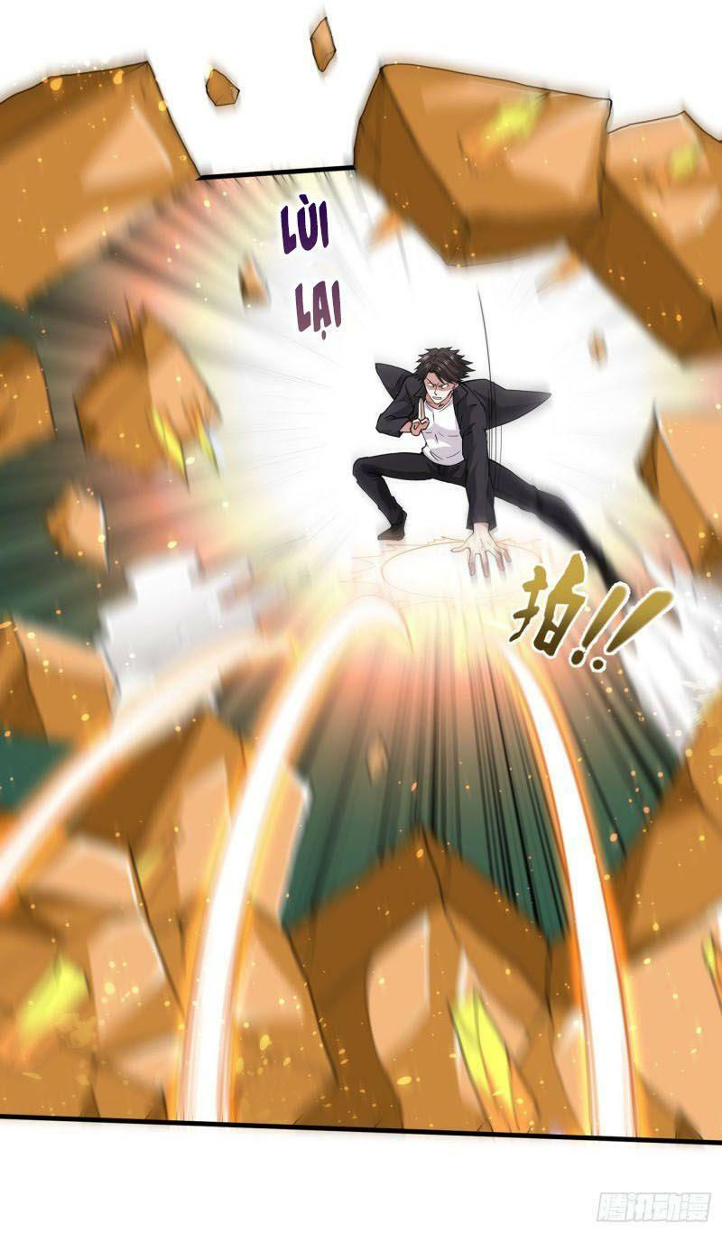 tối cường thần y tại đô thị chapter 170 7
