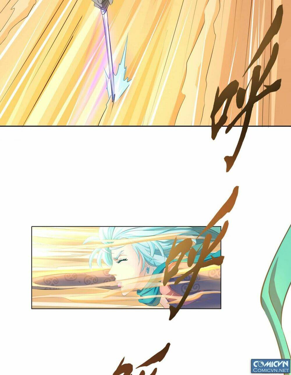 thú hồn đạo - the soul hunter chapter 5 54