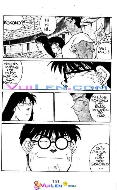 truyền nhân atula - shura no mon i chapter 37 152