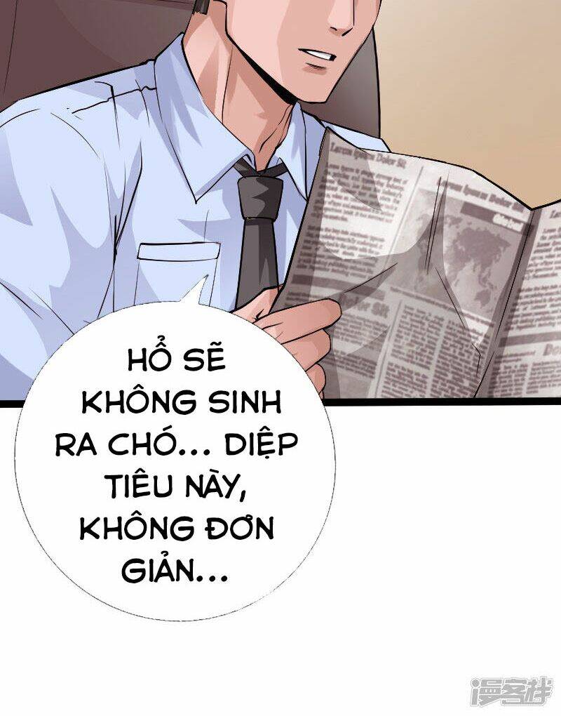 tuyệt phẩm tà thiếu chapter 109 5