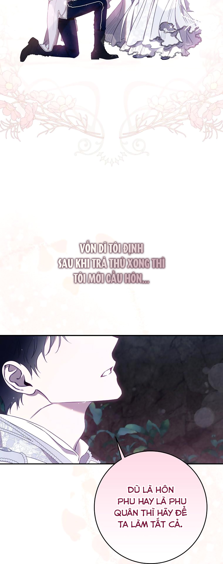 thuần hóa bạo chúa rồi bỏ trốn chapter 102.1 44