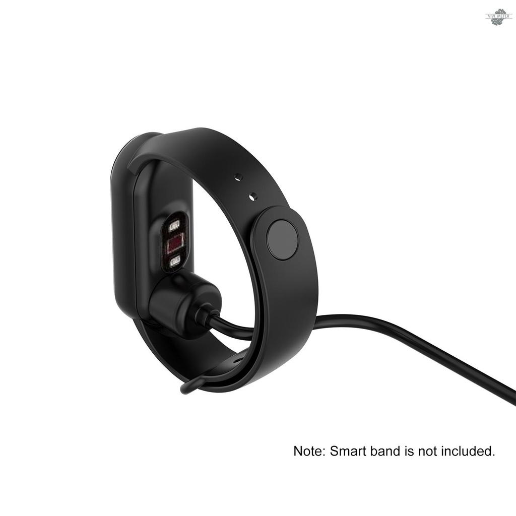 Đế Sạc Nam Châm Cổng Usb Cho Xiaomi Bracelet 5