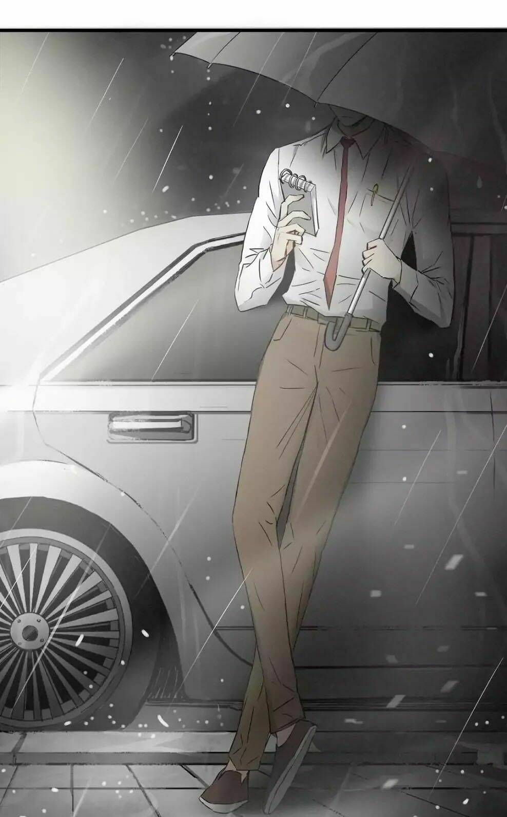 kẻ bị ruồng bỏ chapter 69.1 15