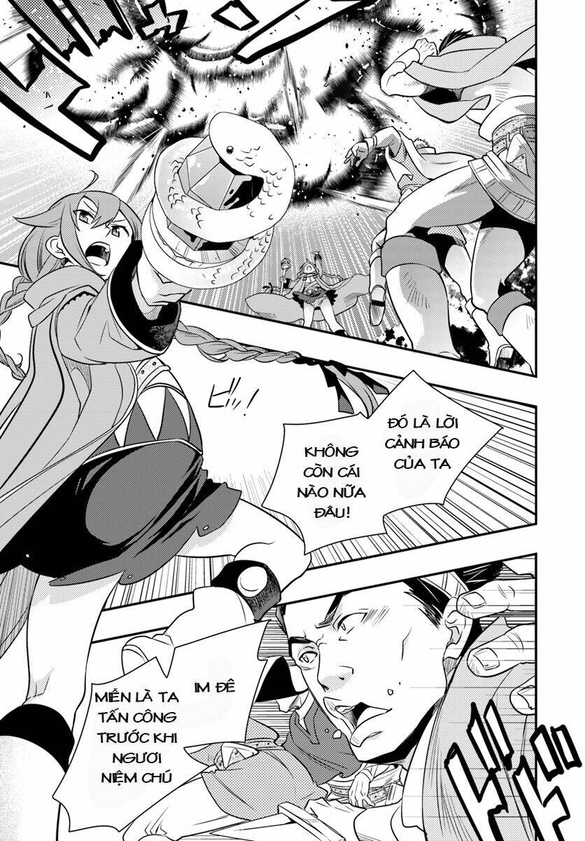 thất nghiệp chuyển sinh - cuộc phiêu lưu của roxy chapter 15 21