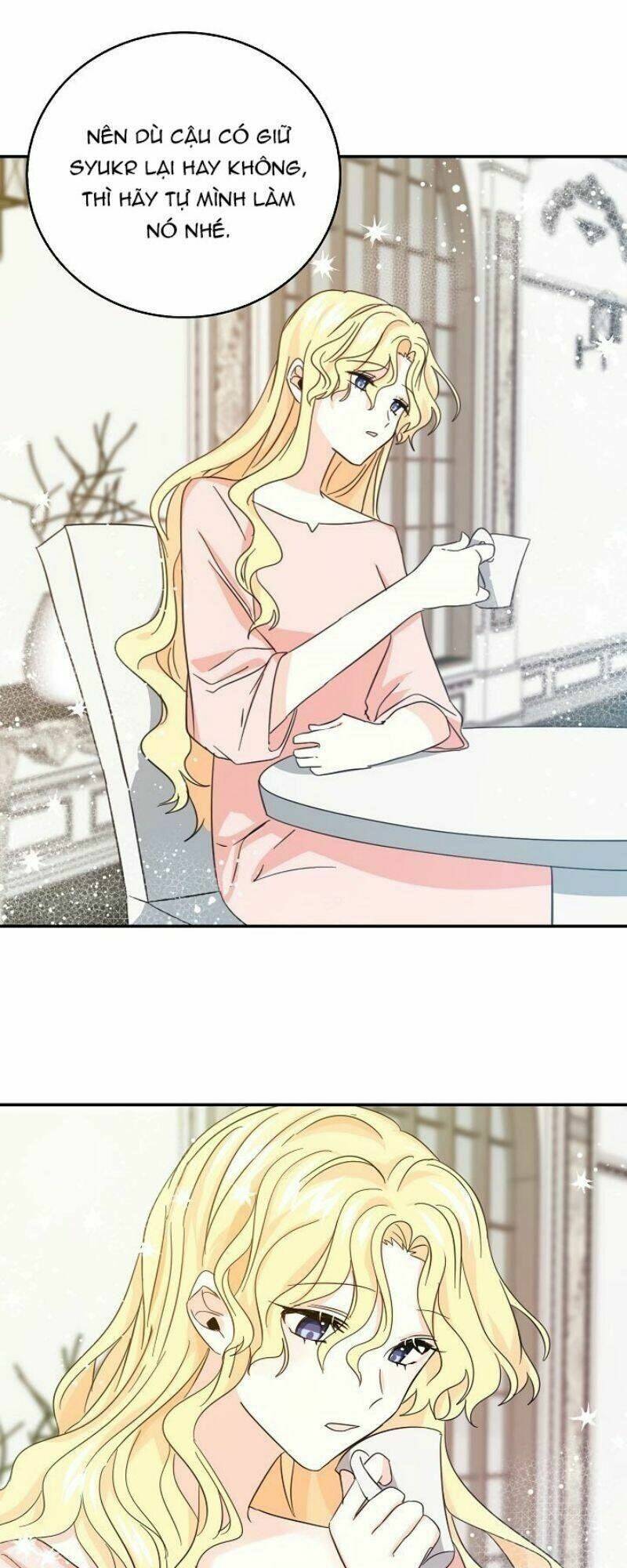 tôi là bạn gái cũ của một người lính chapter 15 13