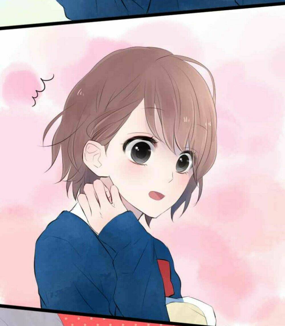 yêu không thể nói chapter 7 22