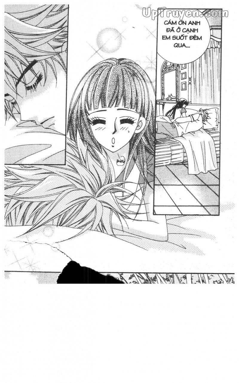 meo meo dịu dàng đi nhé chapter 9 117