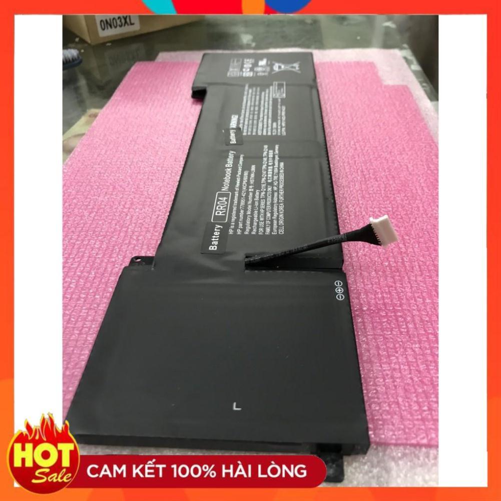 Pin(Battery) Dùng Cho HP Omen 15-5208TX 15-5116TX 15-5010NR 15-5010TX RR04XL Original