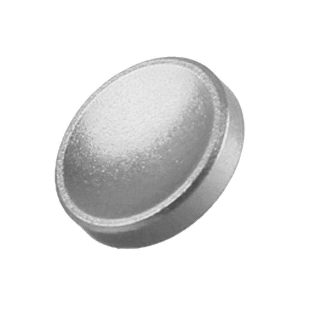 2 X Metal Camera Shutter Release Button Silver For X-T20 X-T10 X-T3