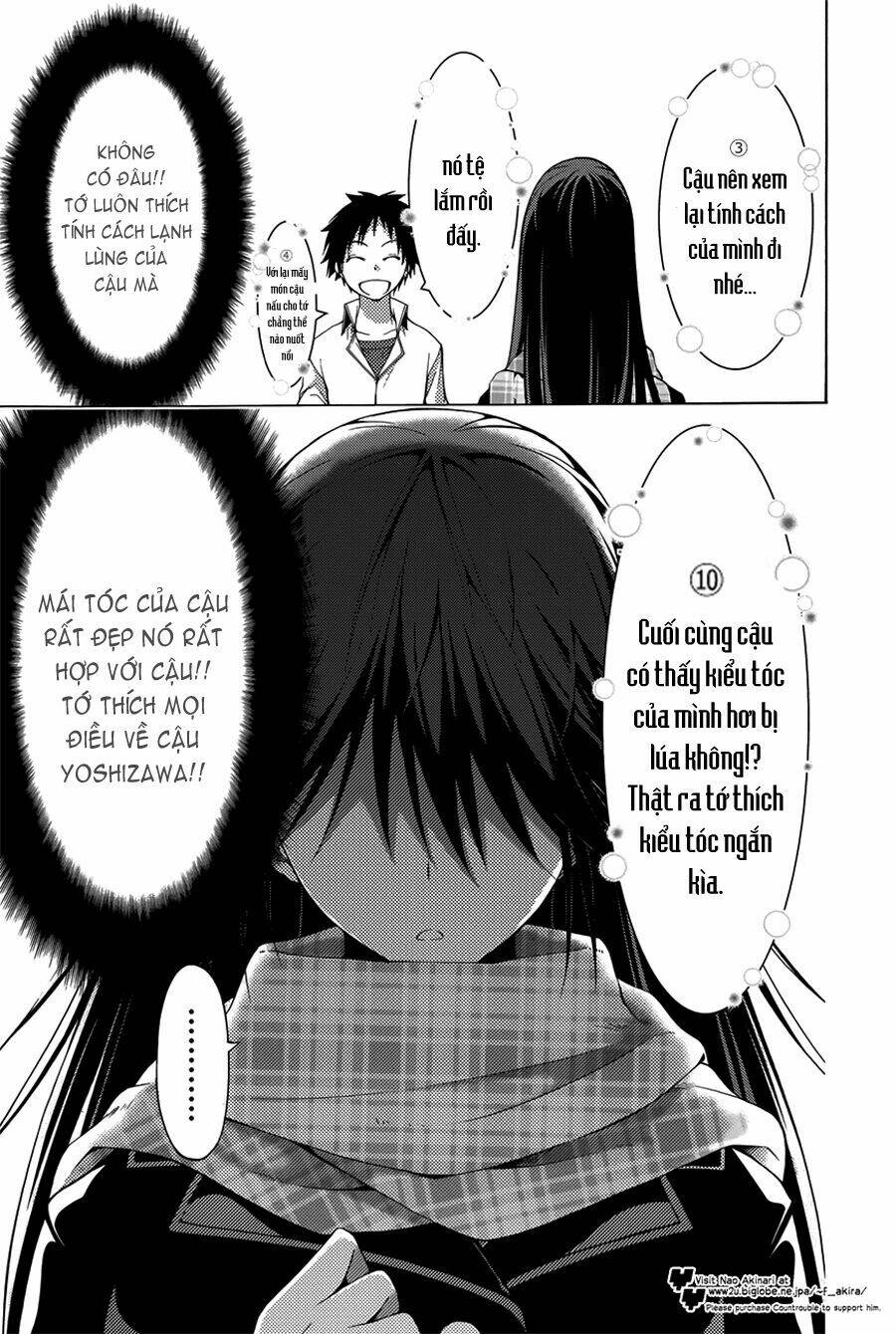 countrouble chapter 35 16