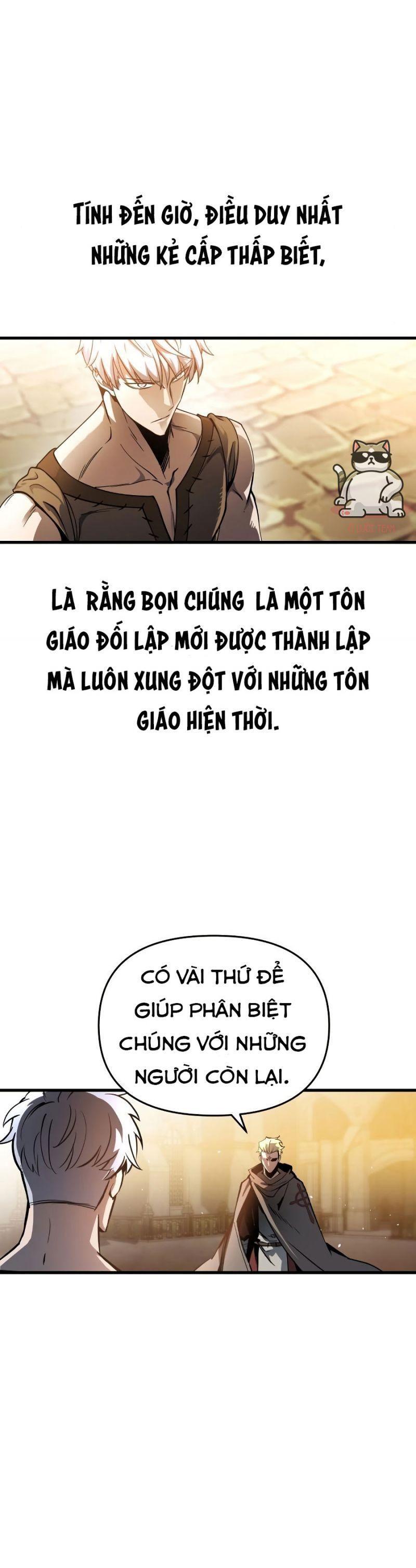 chiến thần chuyển thế chapter 6 5