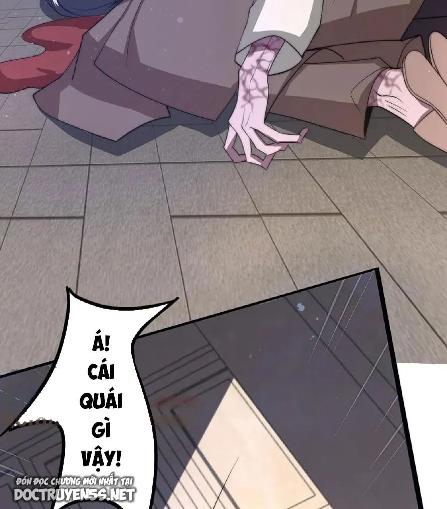 không gian hệ lão lục: dự trữ một vạn tấn thịt ngày tận thế chapter 5 22