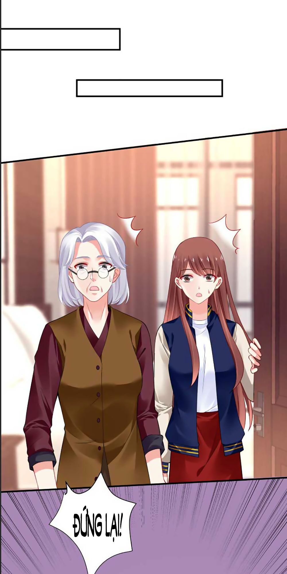 bạn trai 1/4 của tôi chapter 41 28