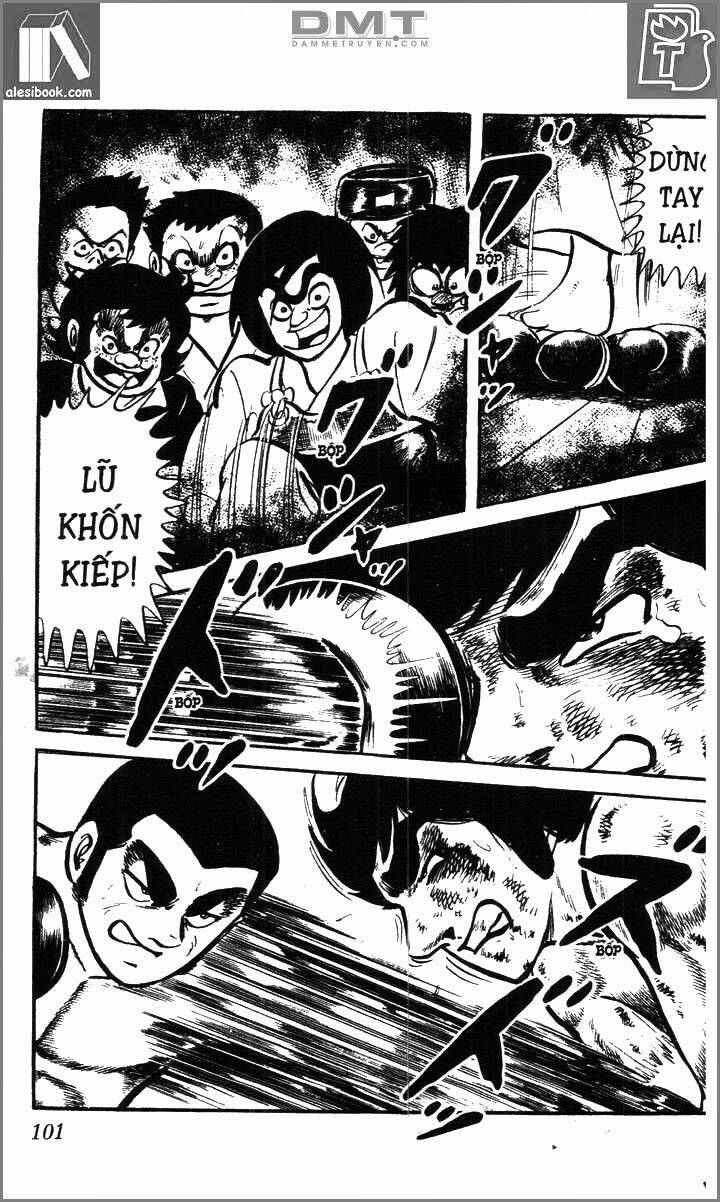 ganbare genki chapter 126 17