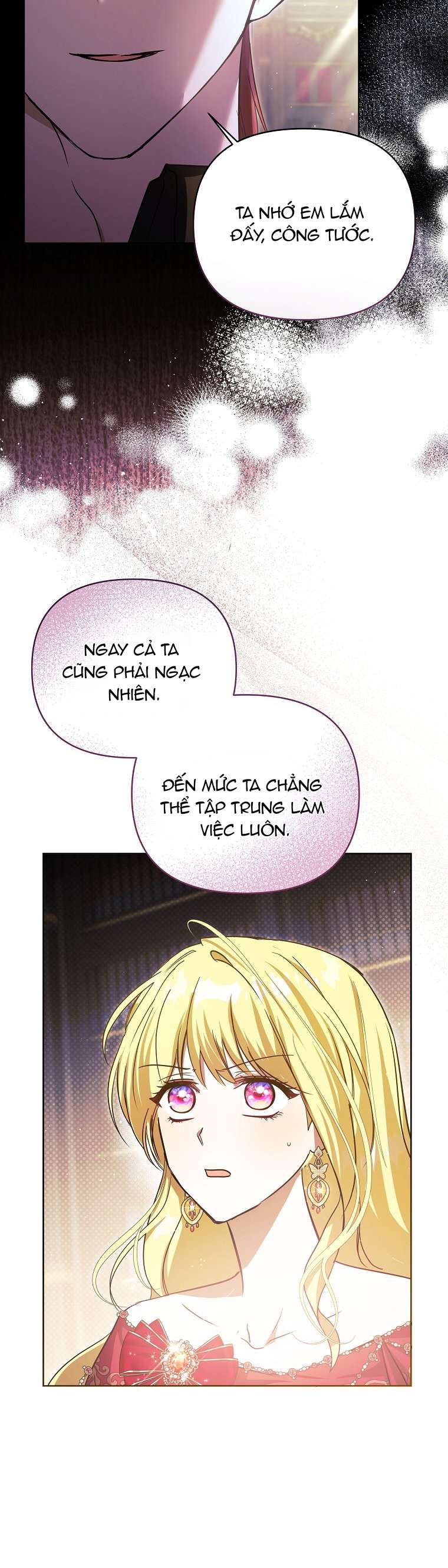 chị gái tôi là nhân vật chính chapter 11 44