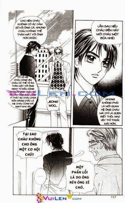 tên nô lệ đáng yêu chapter 8 117