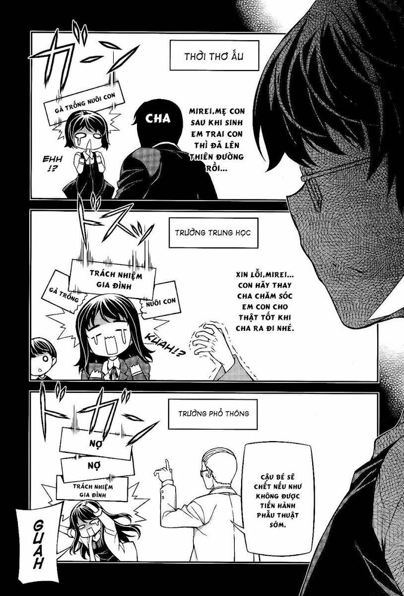 onihime vs chapter 23 9