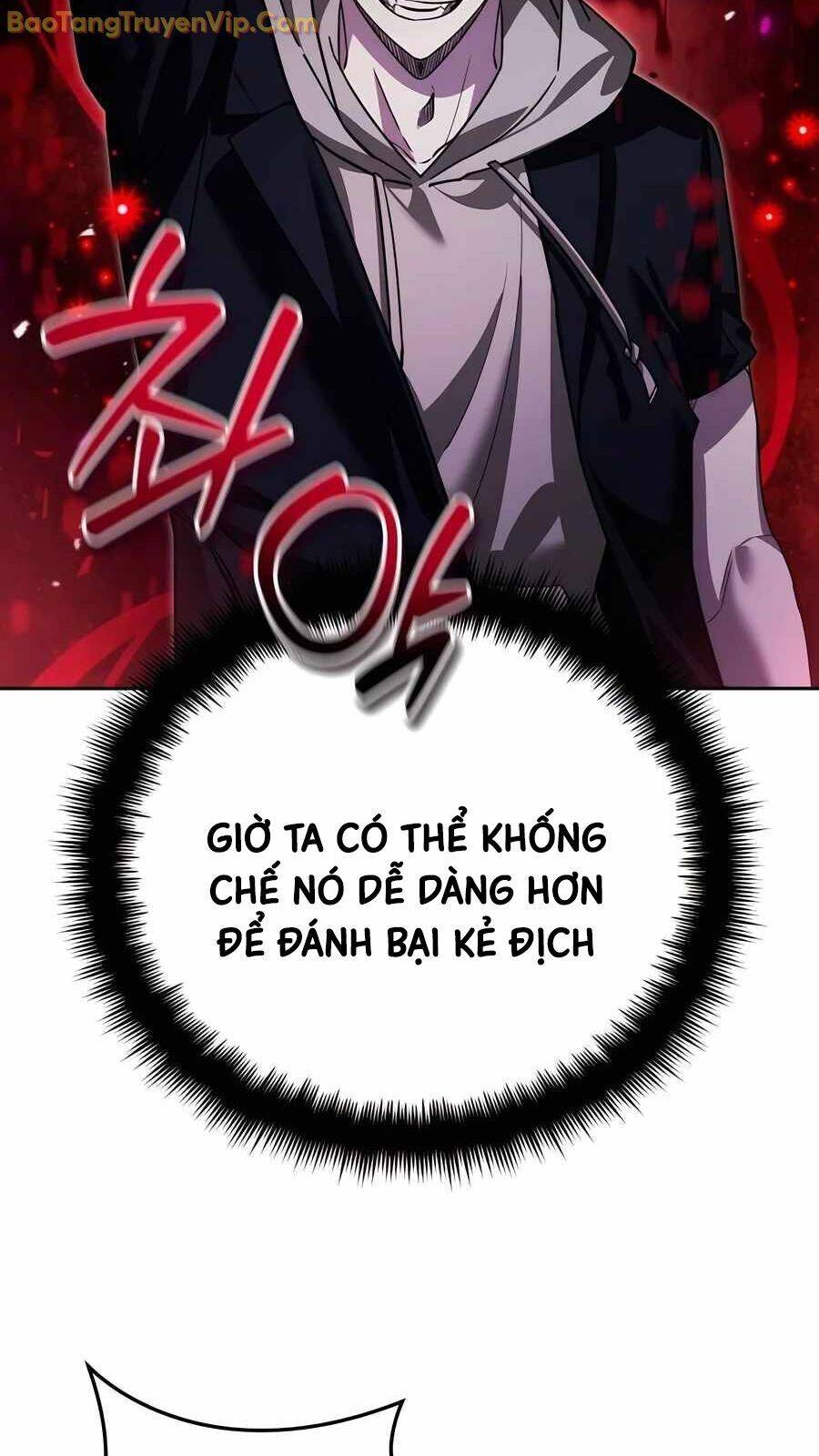 Bản Ngã Thay Đổi chapter 20 50