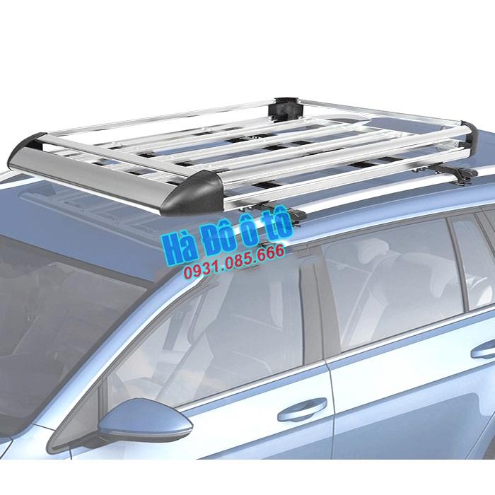 Giá Để Đồ Suzuki XL7 - Baga Mui XL7