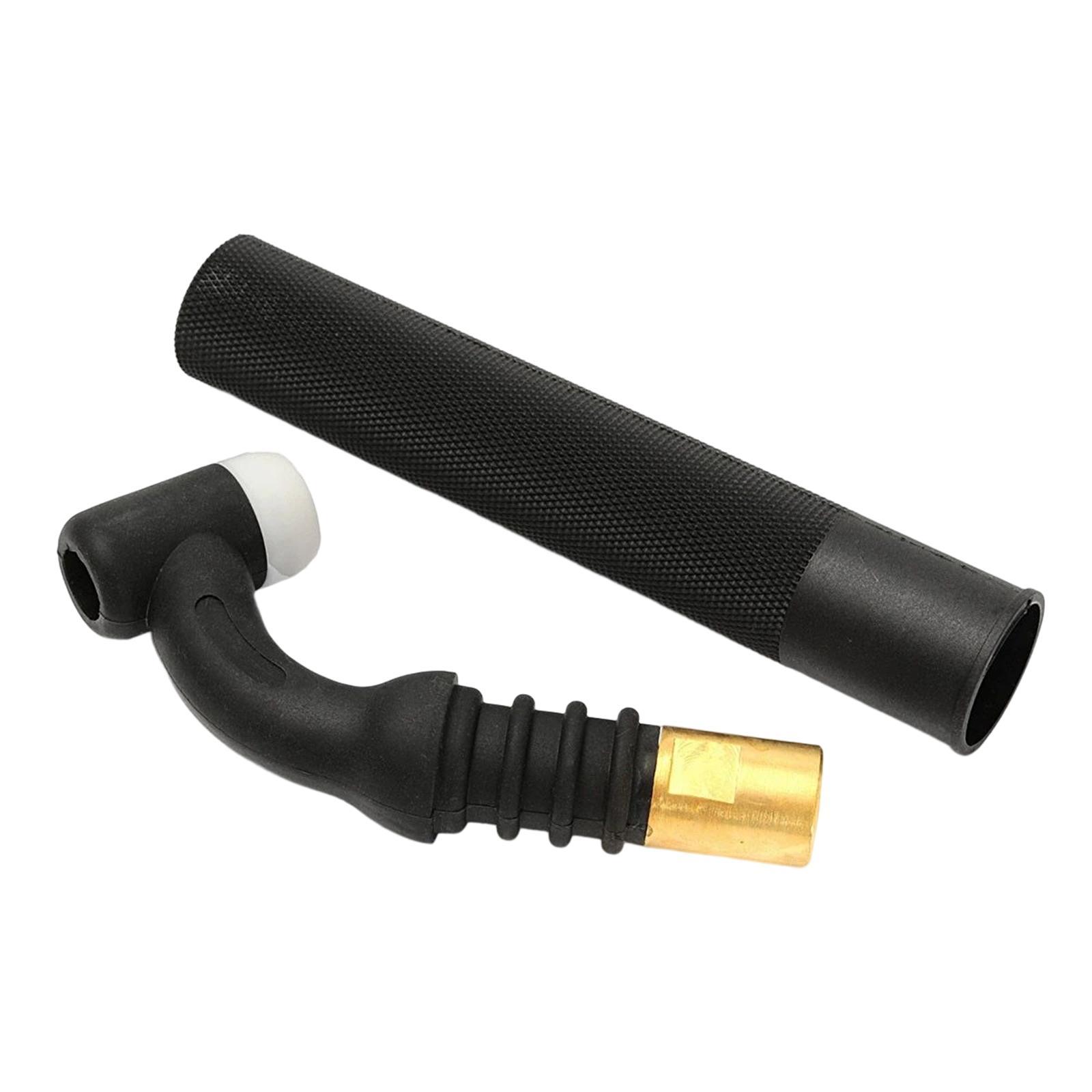 TIG Welding Torch Head Accessories for Welding Equipment Replacement Parts