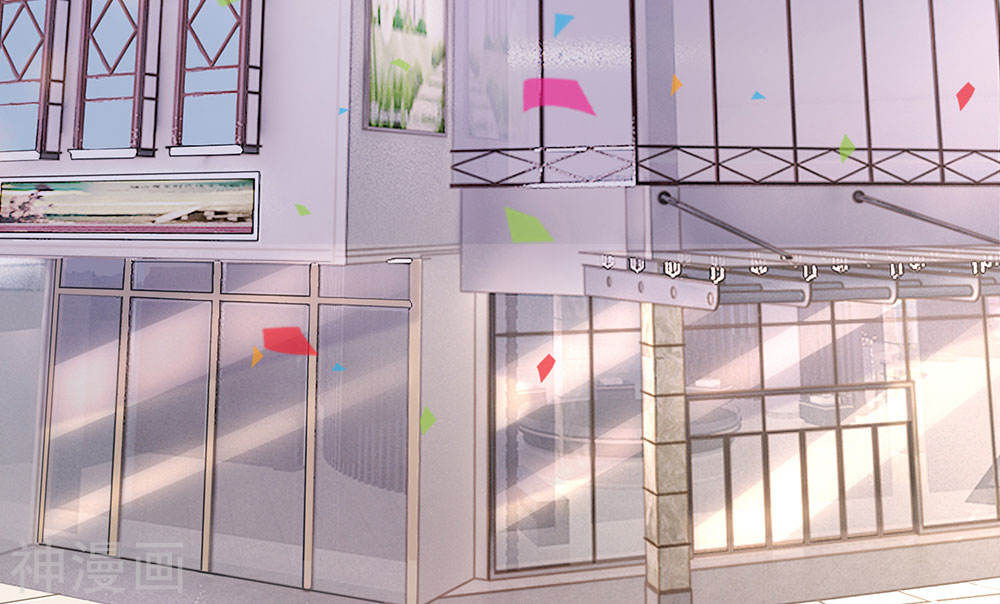 thiên kim hữu độc: boss mau cút ra chapter 27 3