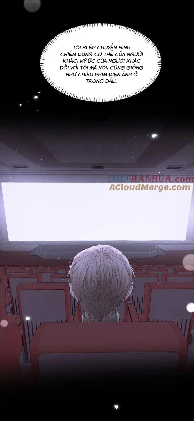 tình cũ là vua chapter 53 18