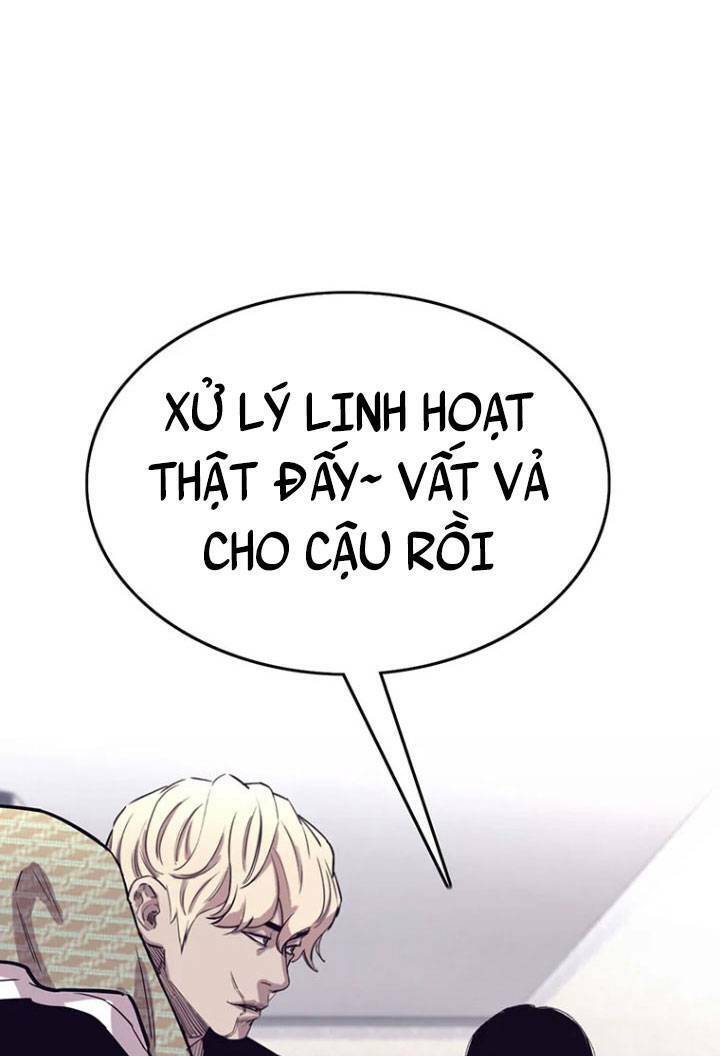 Bạt Tai Chapter 50 - Trang 141