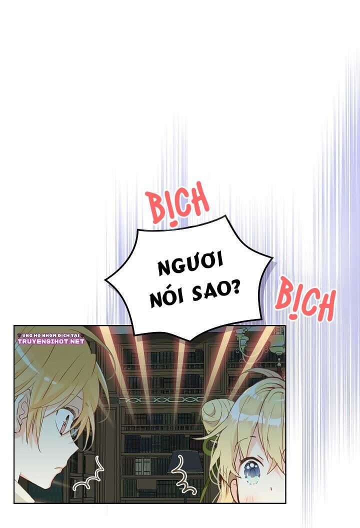 con có phải con là con gái của ngài không? chapter 44 35