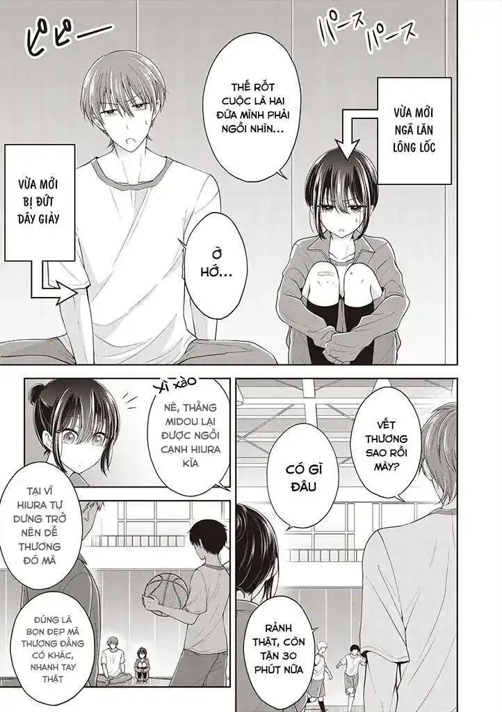 koisuru (otome) no tsukurikata chapter 3 7